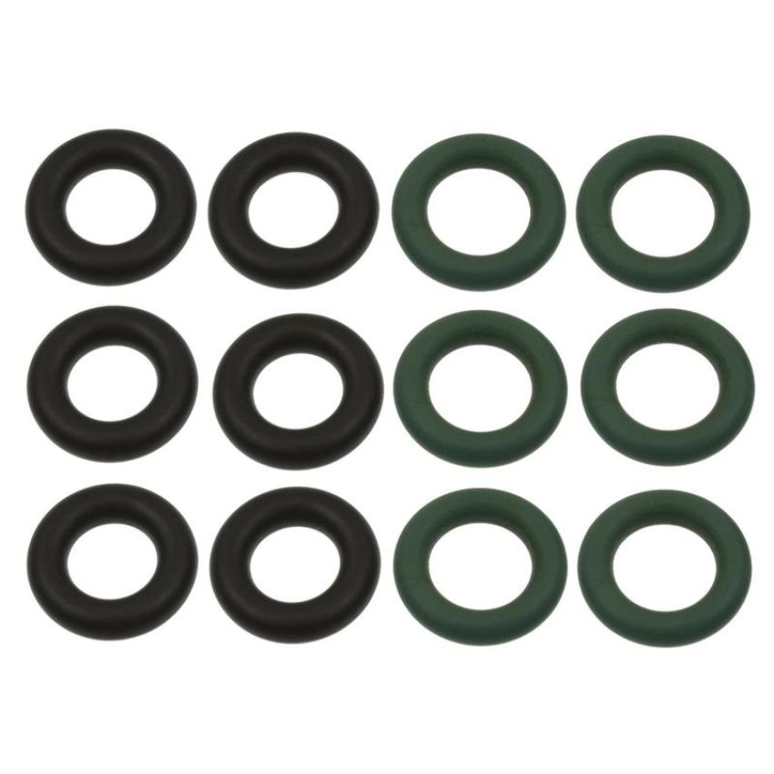 Standard Ignition SK133 Fuel Injector Seal Kit - MFI