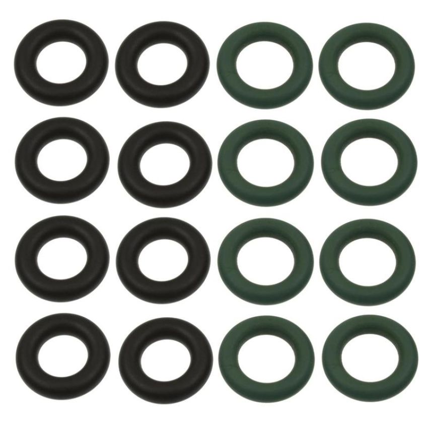 Standard Ignition SK134 Fuel Injector Seal Kit - MFI