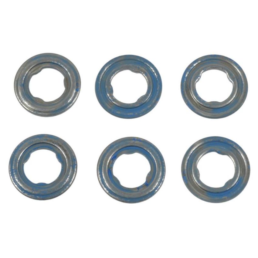 Standard Ignition SK141 Fuel Injector Seal Kit - MFI