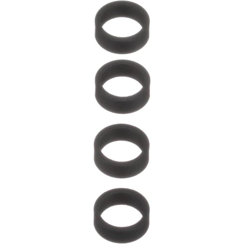 Standard Ignition SK192 Fuel Injector Seal Kit - GDI
