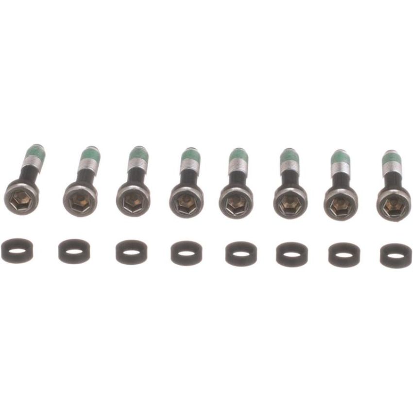 Standard Ignition SK199 Fuel Injector Seal Kit - GDI