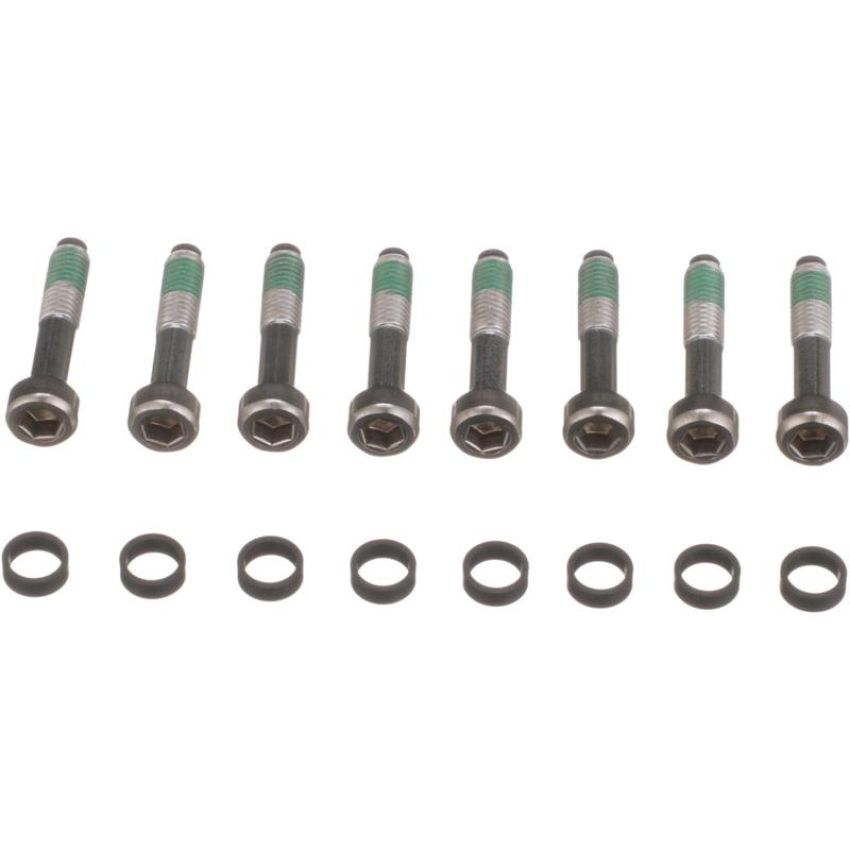 Standard Ignition SK199 Fuel Injector Seal Kit - GDI