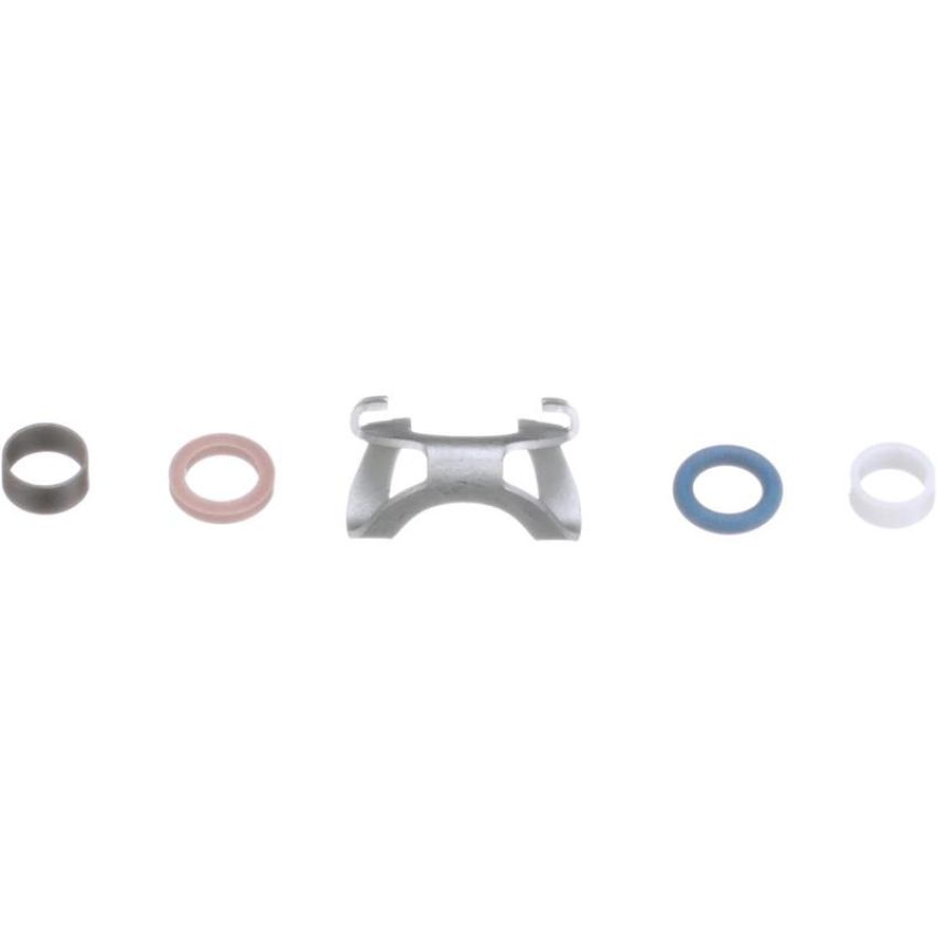 Standard Ignition SK200 Fuel Injector Seal Kit
