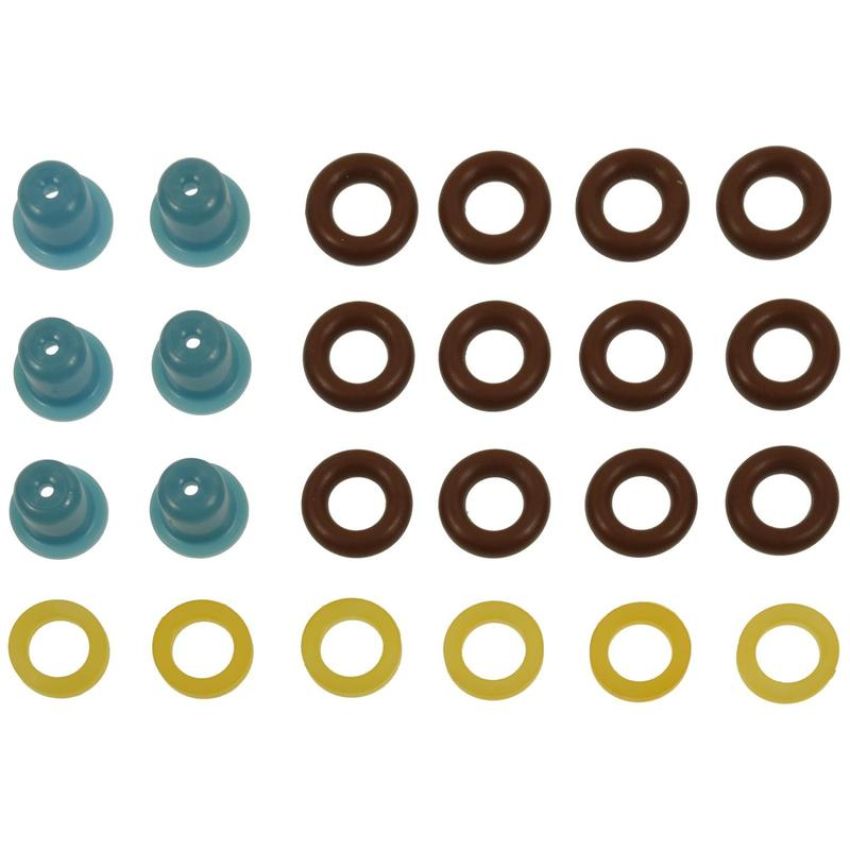 Standard Ignition SK28 Fuel Rail O-Ring Kit