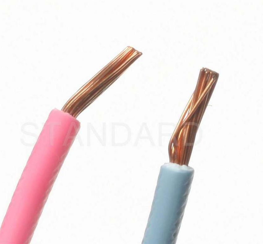 Standard Ignition SK29 Fuel Injector Connector