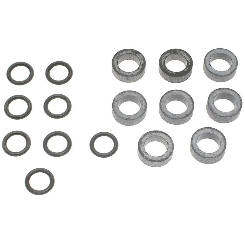 Standard Ignition SK2 Fuel Injector Seal Kit - TBI