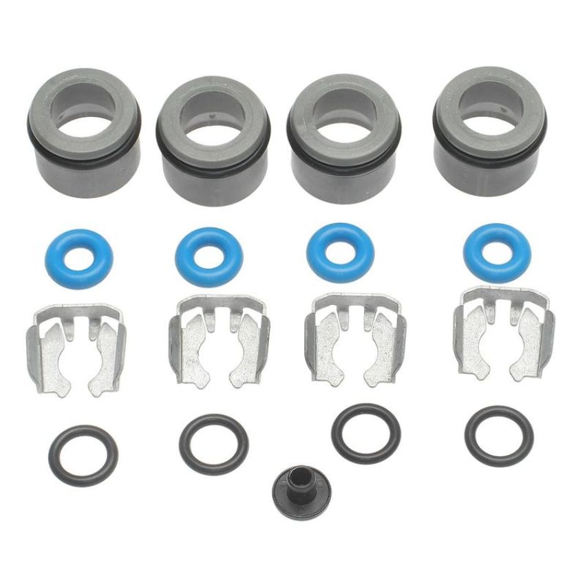 Standard Ignition SK72 Fuel Injector Seal Kit - MFI