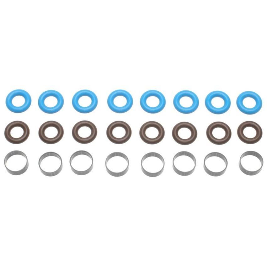 Standard Ignition SK75 Fuel Injector Seal Kit - MFI