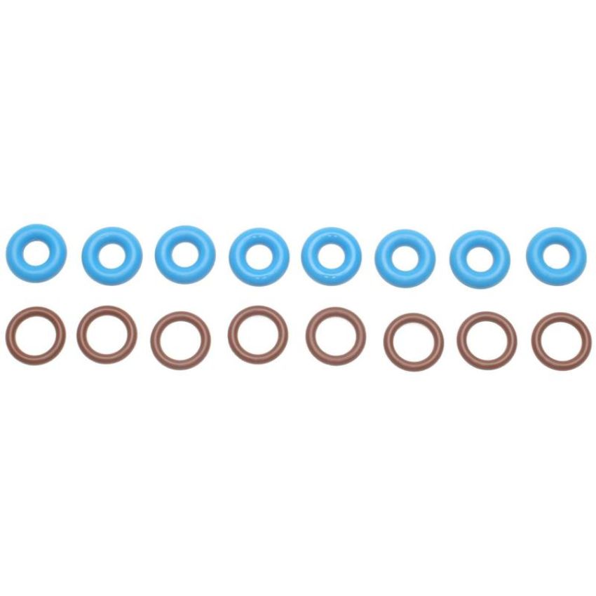 Standard Ignition SK77 Fuel Injector Seal Kit - MFI
