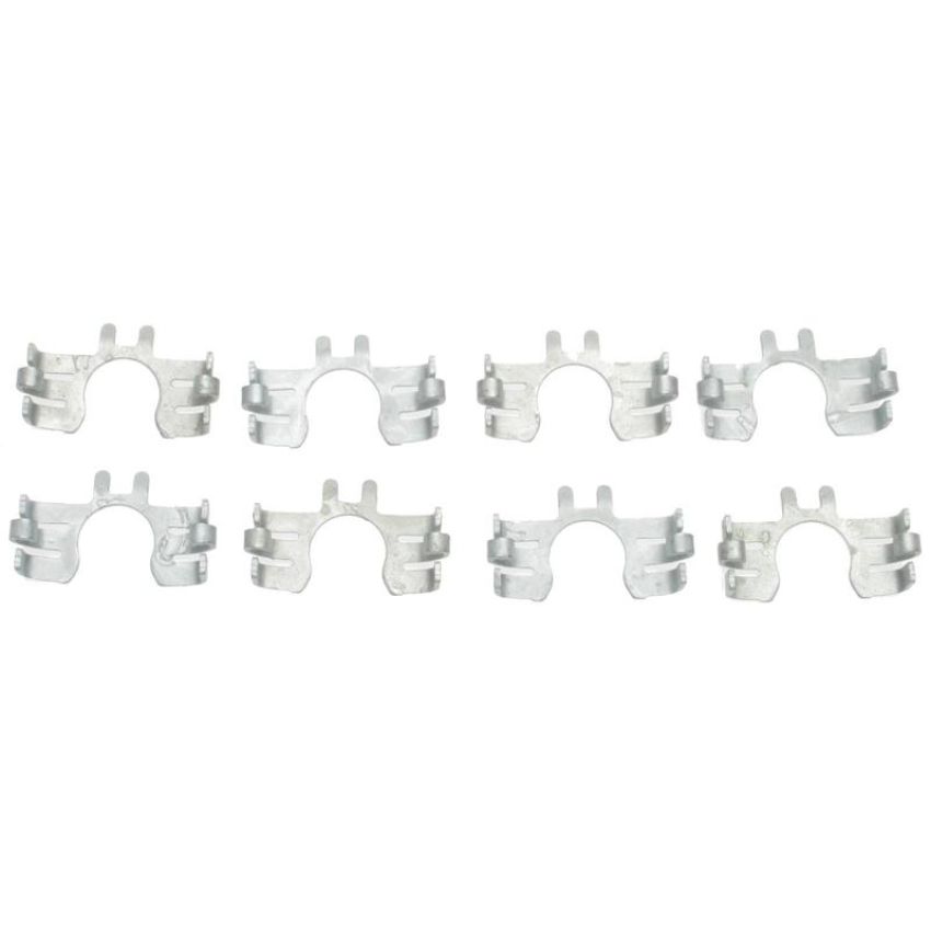 Standard Ignition SK82 Fuel Injector Seal Kit - MFI