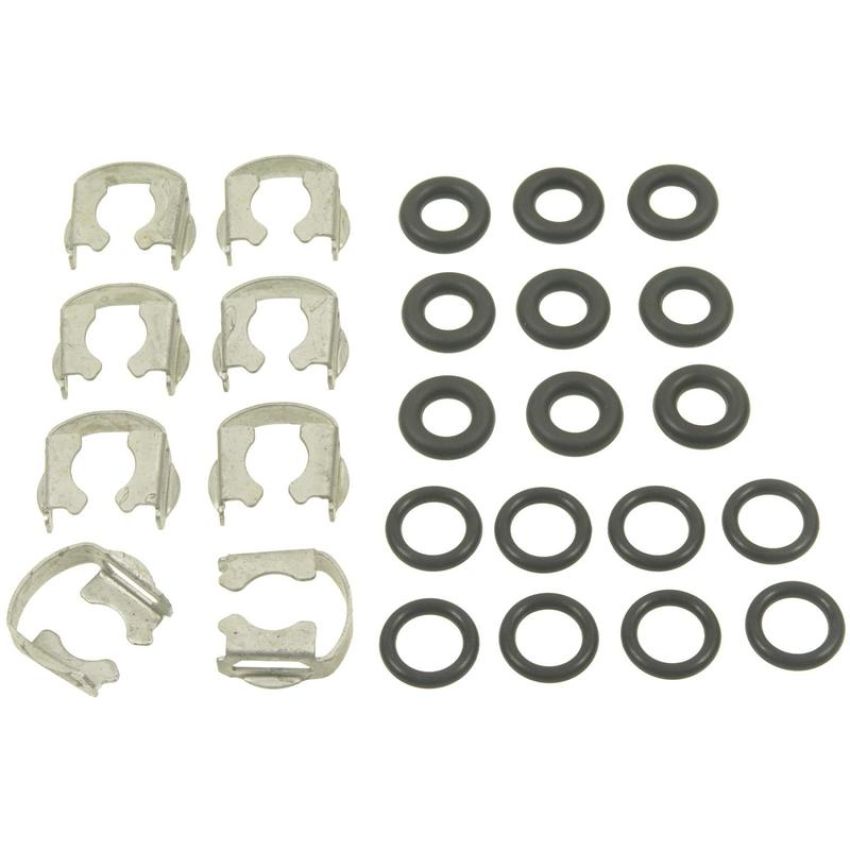 Standard Ignition SK89 Fuel Injector Seal Kit - MFI