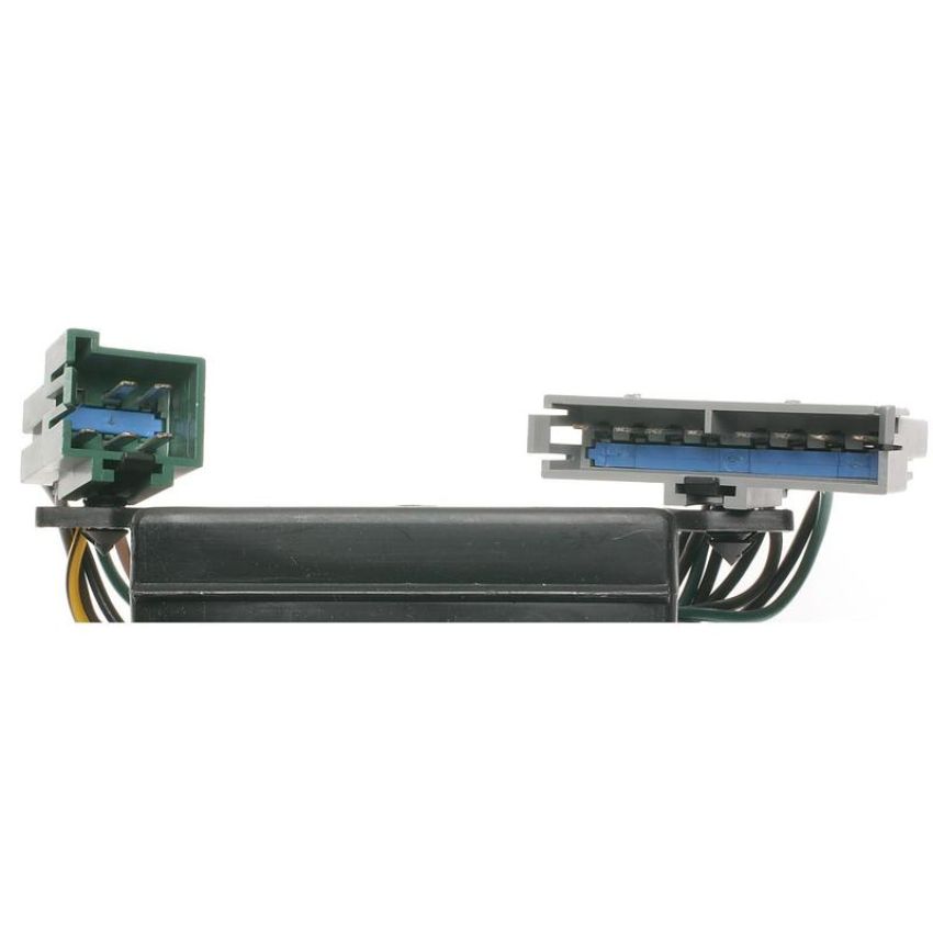 Standard Ignition SLS-206 Stoplight Monitor Unit