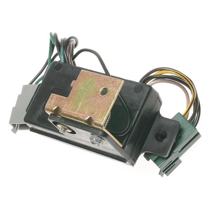 Standard Ignition SLS-206 Stoplight Monitor Unit