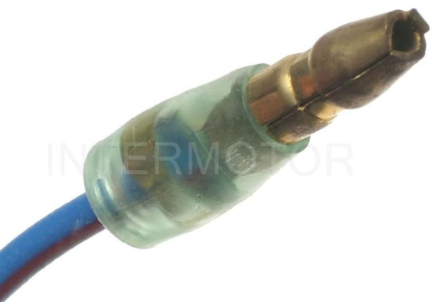 Standard Ignition SLS-298 Parking Brake Switch