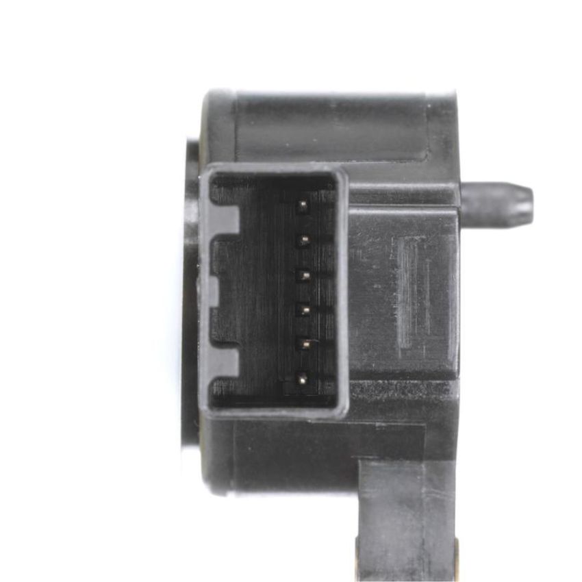 Standard Ignition SLS556 Brake Pedal Position Sensor