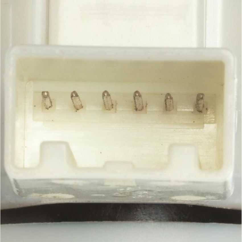 Standard Ignition SLS587 Brake Pedal Position Sensor