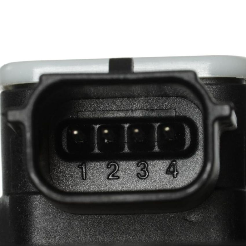 Standard Ignition SLS638 Brake Pedal Position Sensor