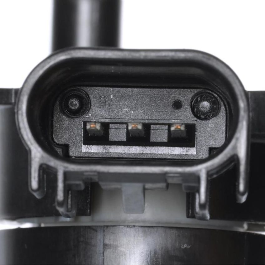Standard Ignition SLS640 Brake Pedal Position Sensor
