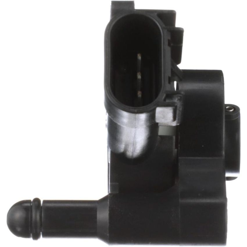 Standard Ignition SLS640 Brake Pedal Position Sensor