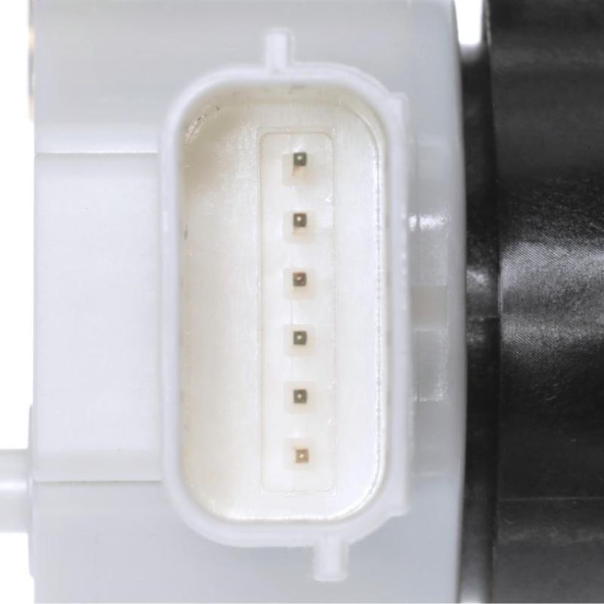 Standard Ignition SLS646 Brake Pedal Position Sensor