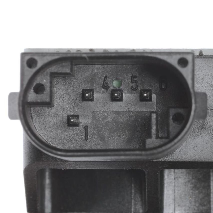 Standard Ignition SLS648 Brake Pedal Position Sensor
