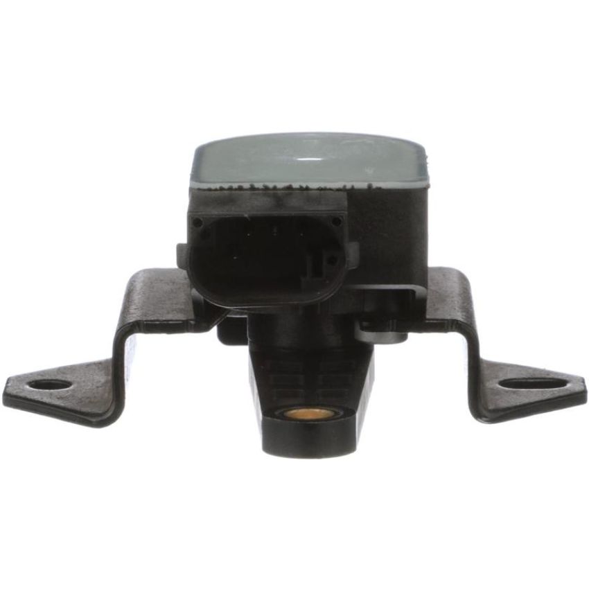 Standard Ignition SLS648 Brake Pedal Position Sensor