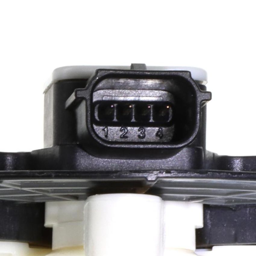 Standard Ignition SLS649 Brake Pedal Position Sensor