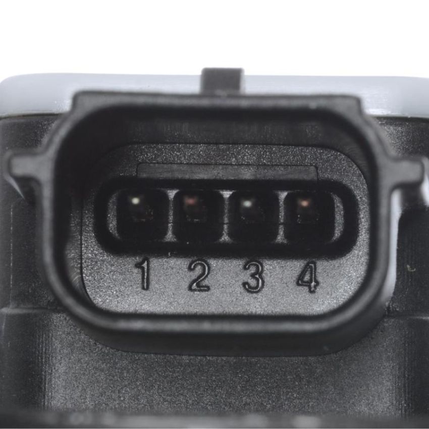 Standard Ignition SLS650 Brake Pedal Position Sensor