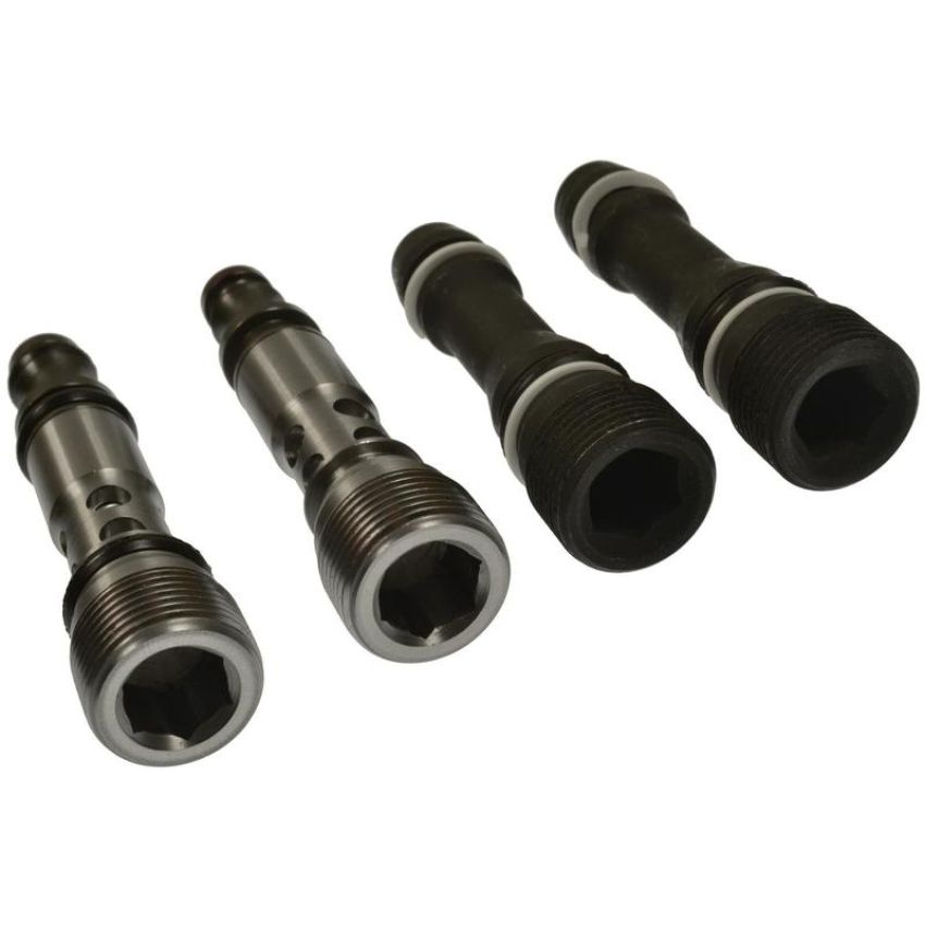 Standard Ignition SPK101 Engine Oil Stand Pipe and Dummy Plug Kit