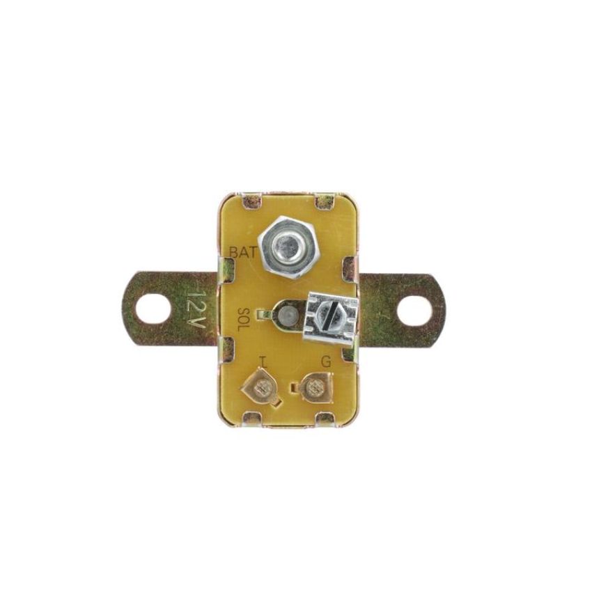 Standard Ignition SR-102 Starter Relay
