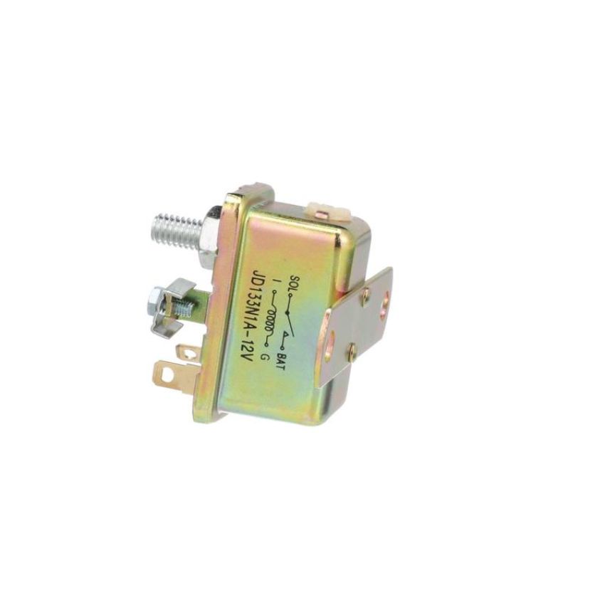 Standard Ignition SR-102 Starter Relay