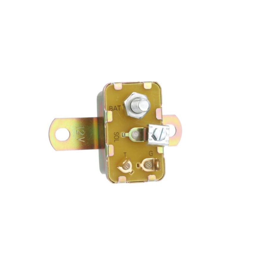 Standard Ignition SR-102 Starter Relay