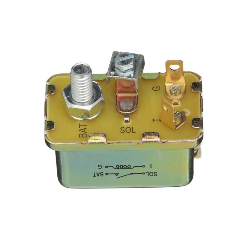 Standard Ignition SR-105 Power Window Relay