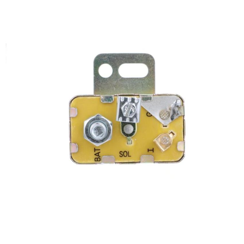 Standard Ignition SR-106 Starter Relay