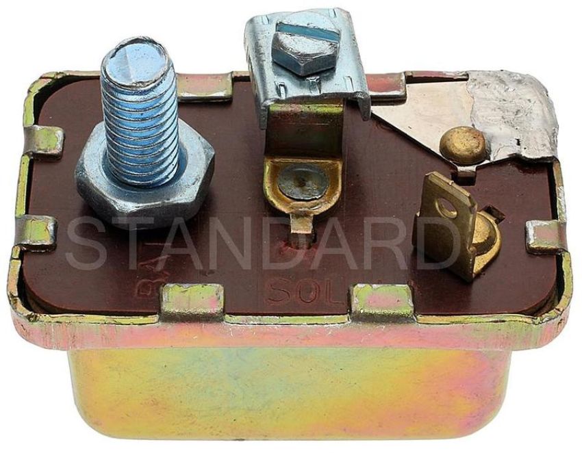 Standard Ignition SR-106 Starter Relay