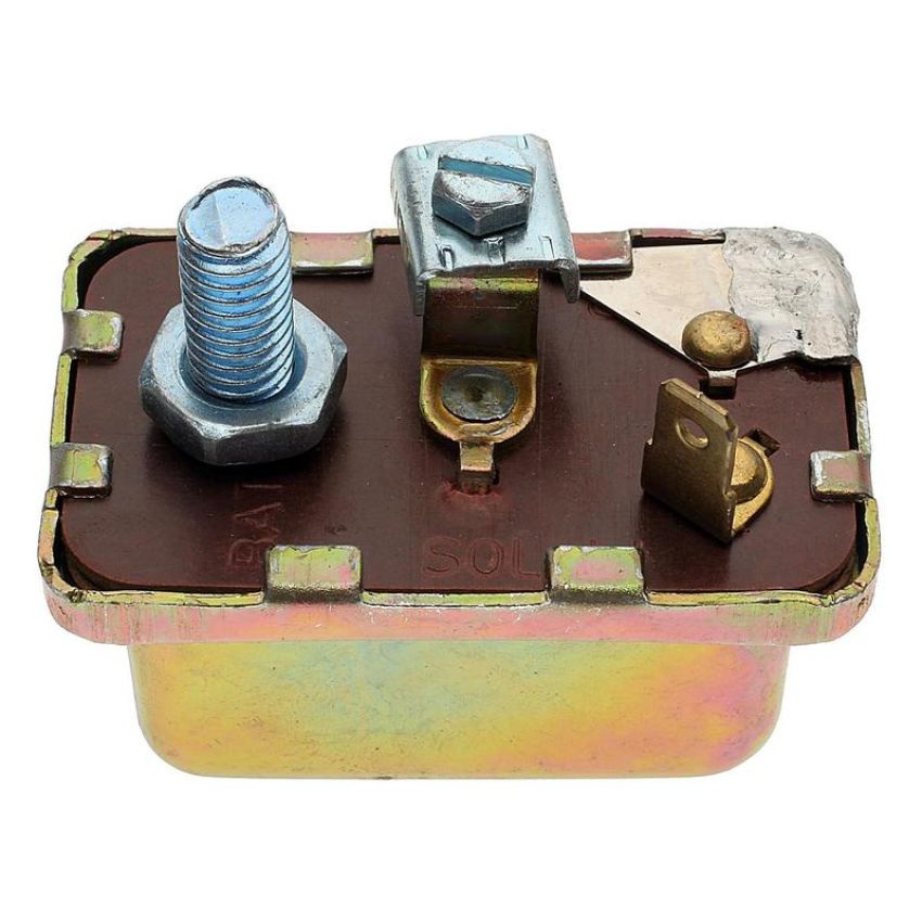 Standard Ignition SR-106 Starter Relay
