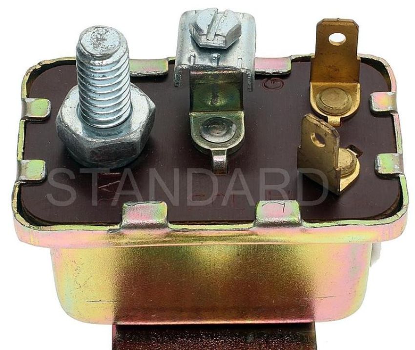 Standard Ignition SR-107 Starter Relay