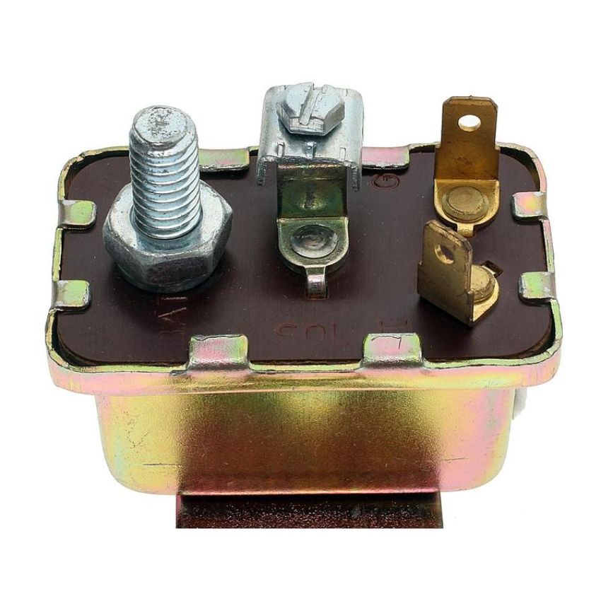 Standard Ignition SR-107 Starter Relay