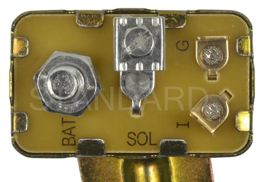 Standard Ignition SR-109 Starter Relay