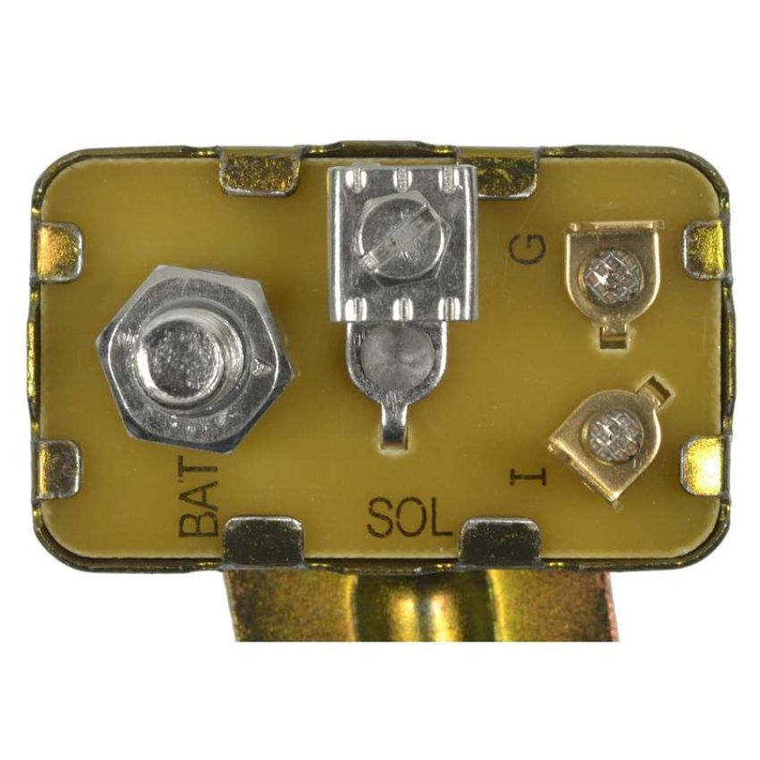 Standard Ignition SR-109 Starter Relay