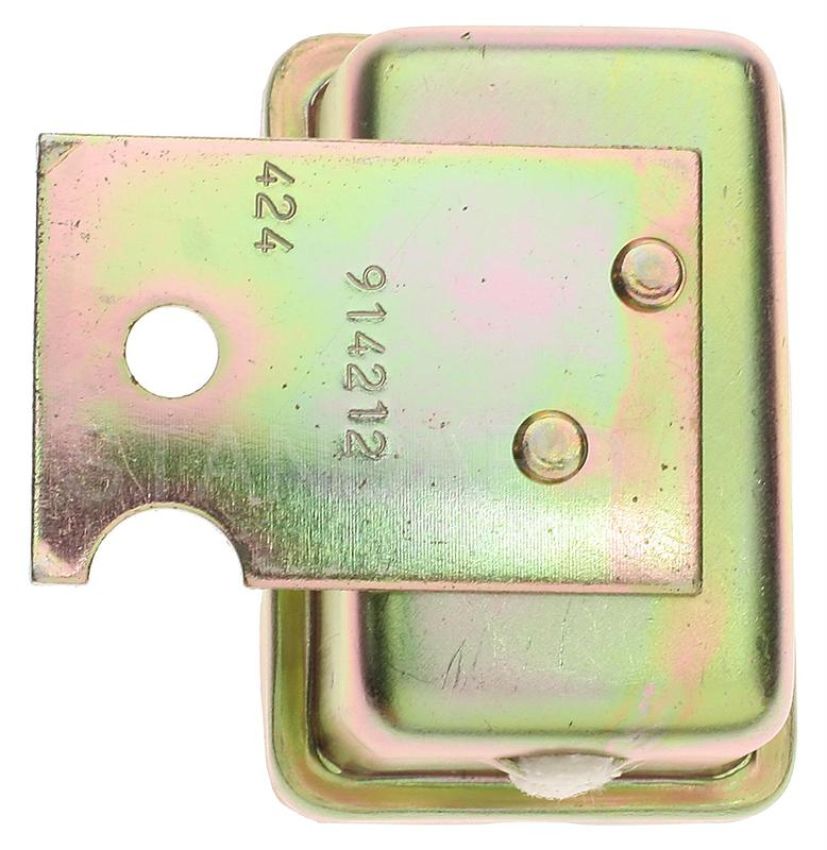 Standard Ignition SR-111 Starter Relay
