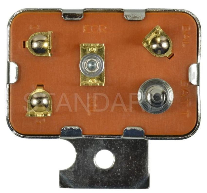 Standard Ignition SR-111 Starter Relay