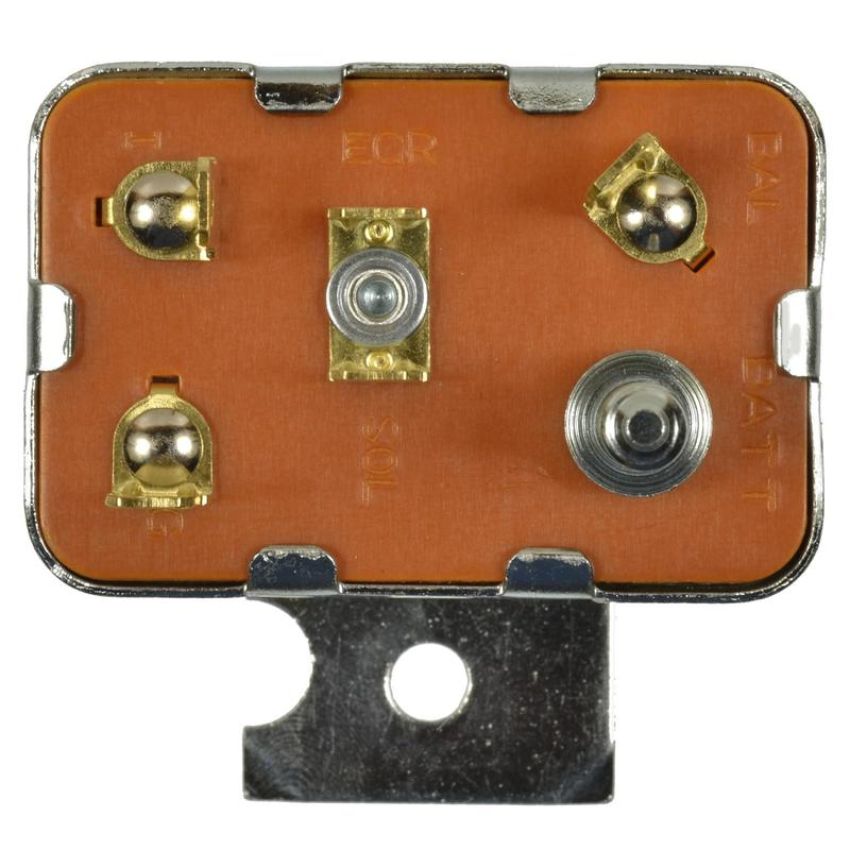 Standard Ignition SR-111 Starter Relay