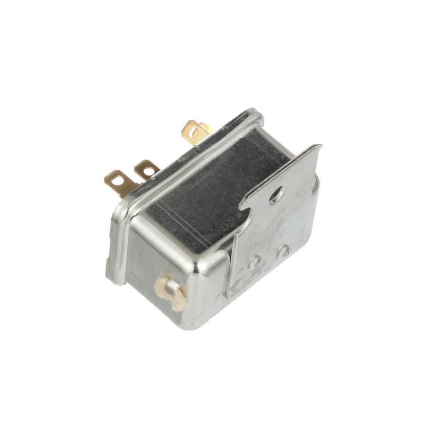 Standard Ignition SR-112 Starter Relay