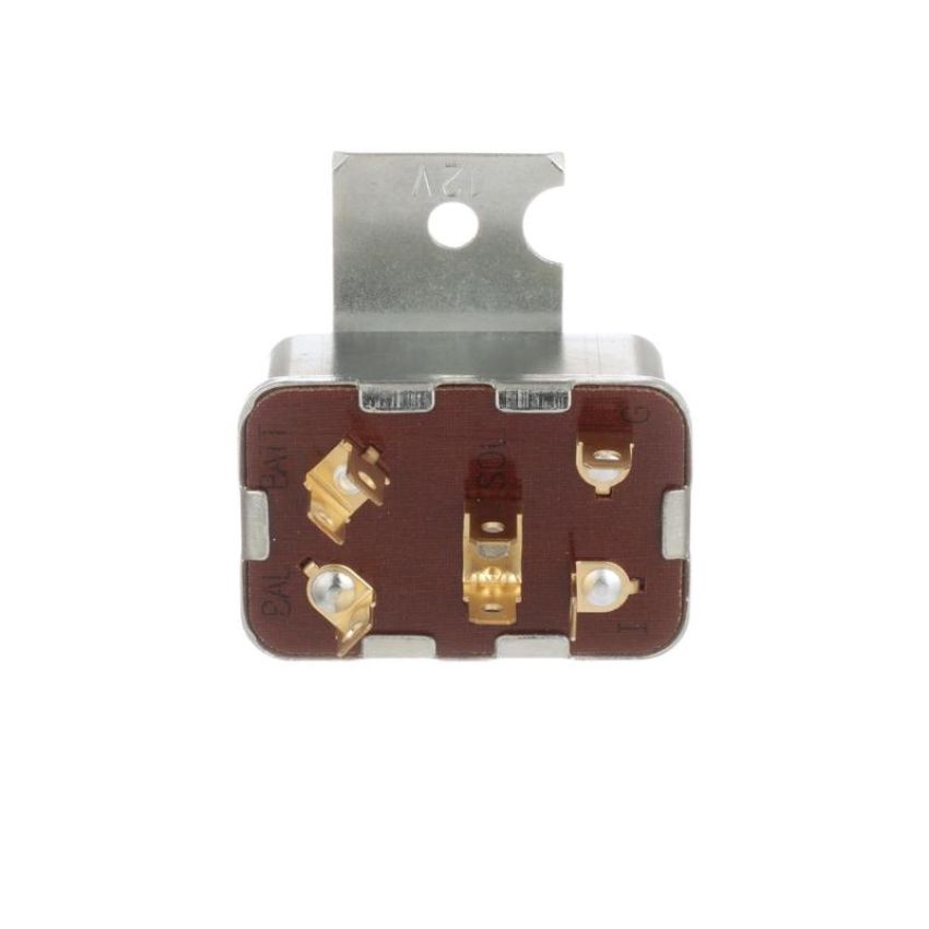 Standard Ignition SR-112 Starter Relay