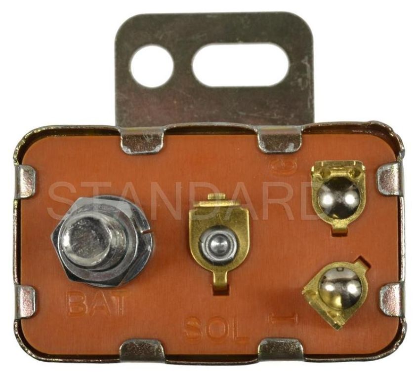 Standard Ignition SR-113 Starter Relay