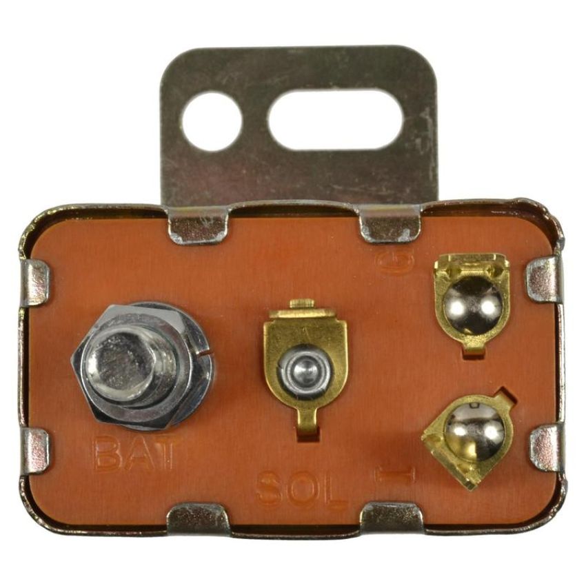 Standard Ignition SR-113 Starter Relay