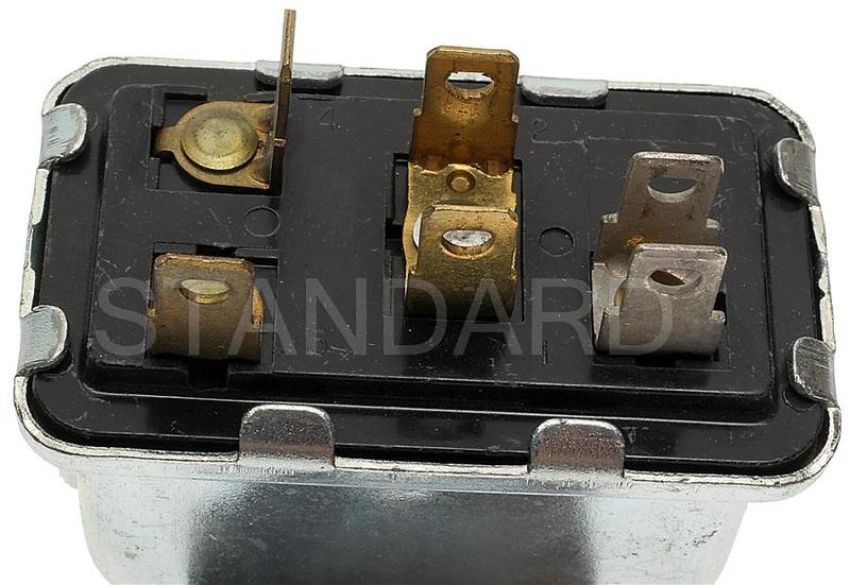Standard Ignition SR-114 Starter Relay