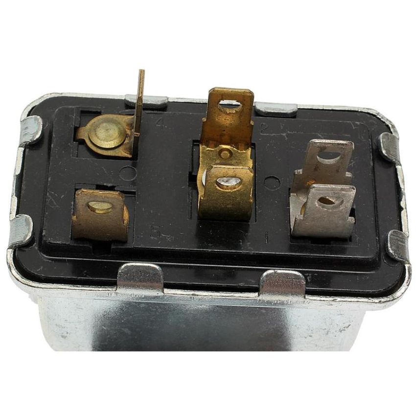 Standard Ignition SR-114 Starter Relay