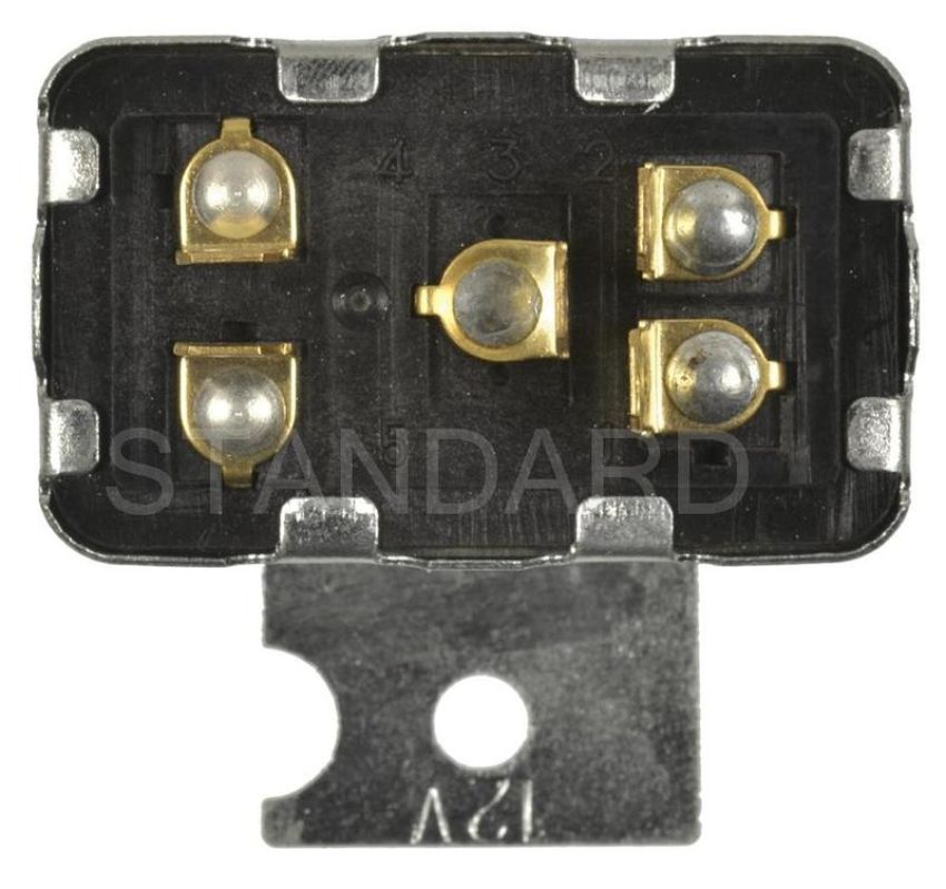 Standard Ignition SR-115 Starter Relay